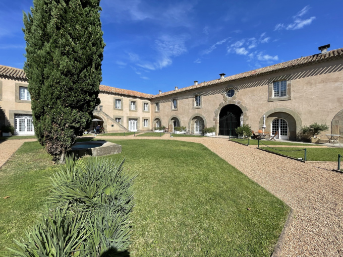 Offres de vente Appartement La Redorte (11700)