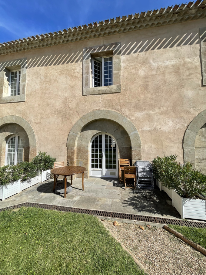 Offres de vente Appartement La Redorte (11700)