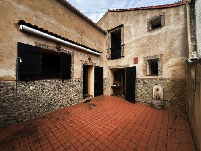Offres de vente Maison Sallèles-Cabardès (11600)