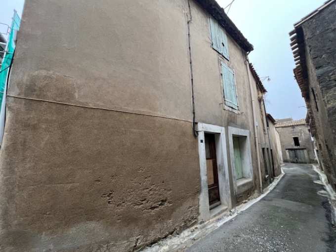 Offres de vente Maison Peyriac-Minervois (11160)