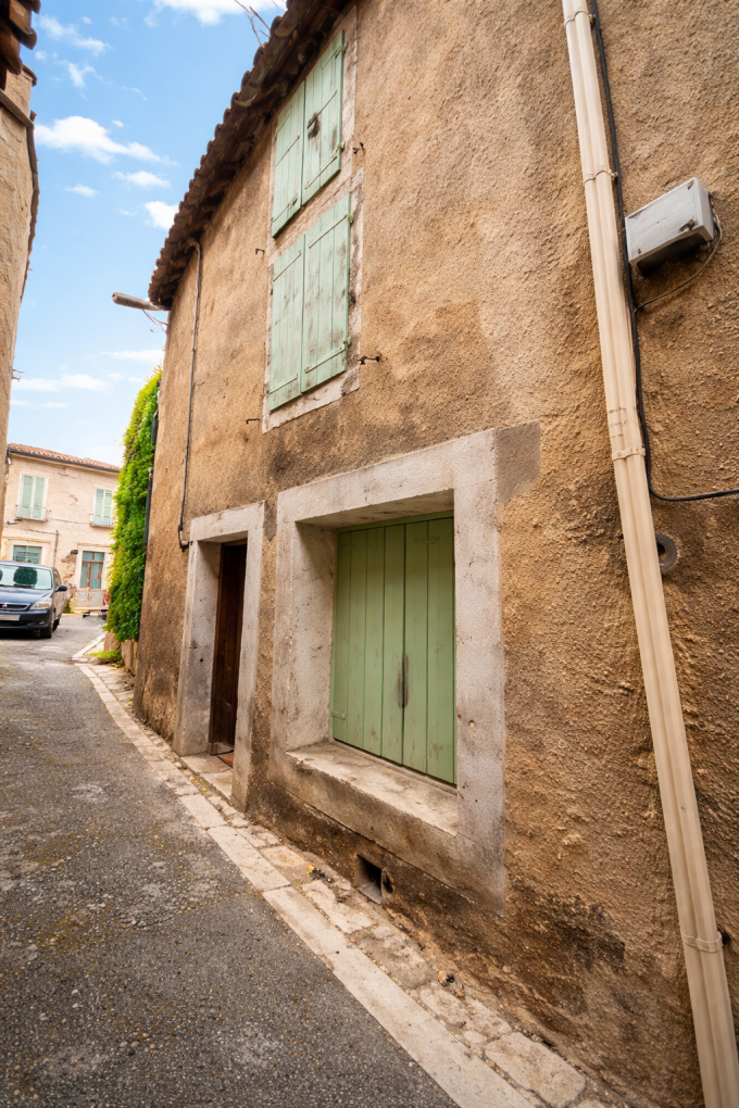 Offres de vente Maison Peyriac-Minervois (11160)