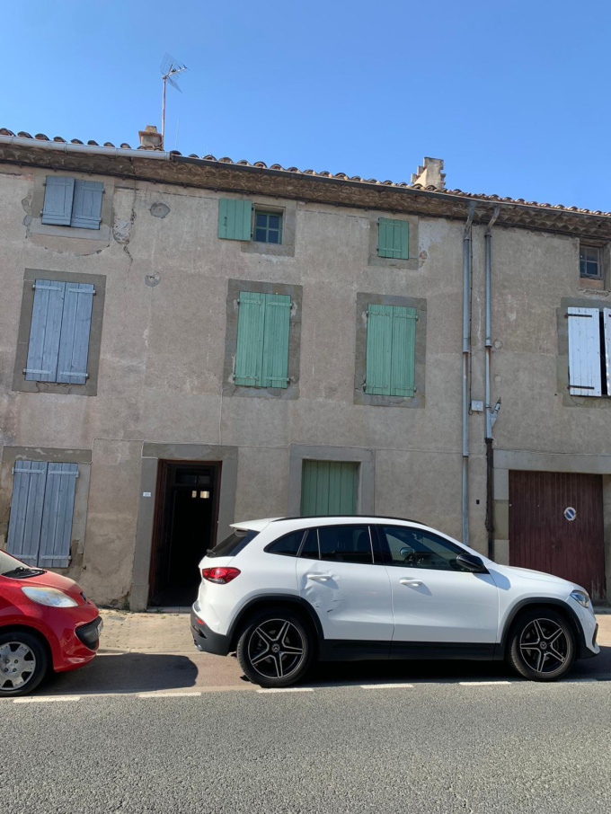 Offres de vente Maison Rieux-Minervois (11160)