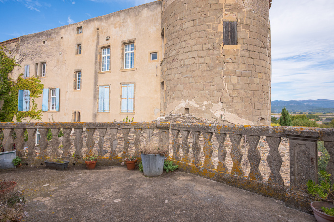 Offres de vente Maison Rieux-Minervois (11160)