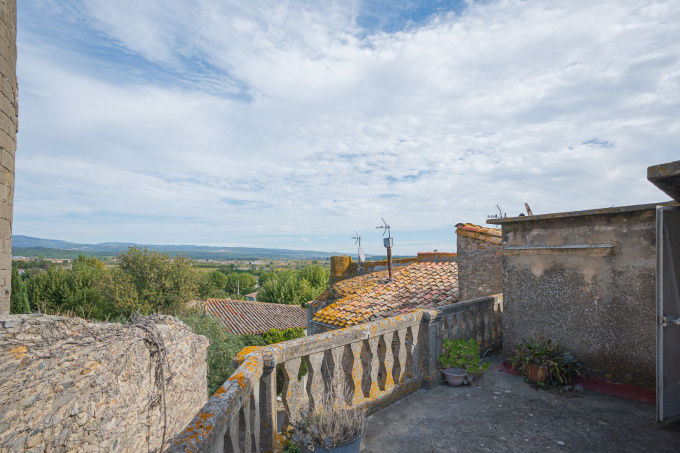 Offres de vente Maison Rieux-Minervois (11160)