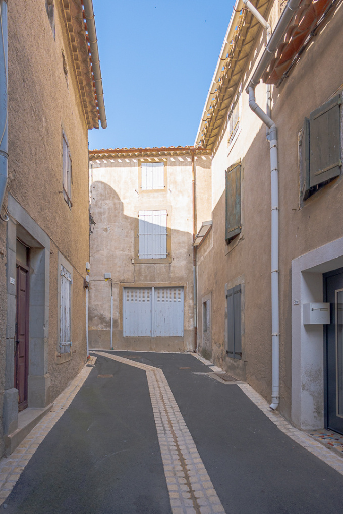 Offres de vente Maison Rieux-Minervois (11160)
