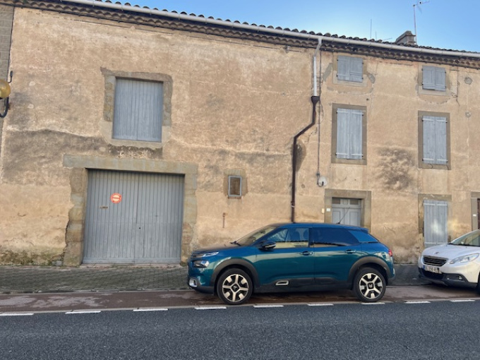 Offres de vente Maison Rieux-Minervois (11160)