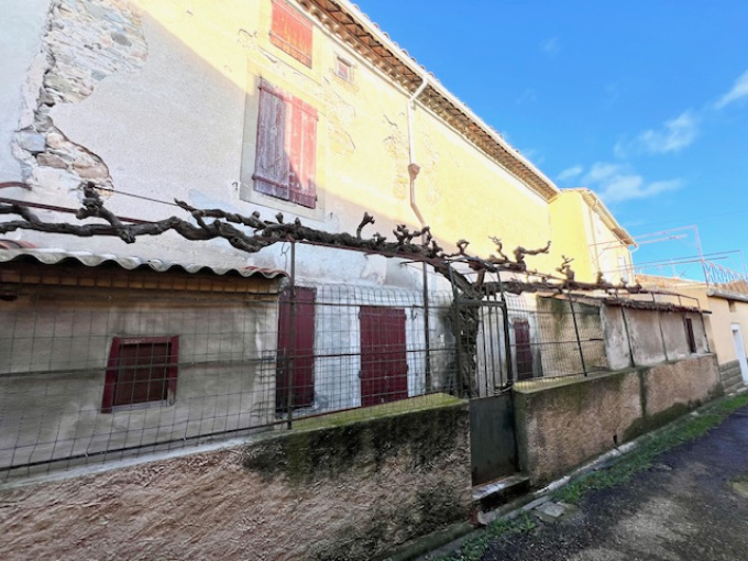 Offres de vente Maison Rieux-Minervois (11160)