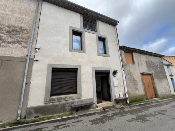 Offres de vente Maison Rieux-Minervois (11160)