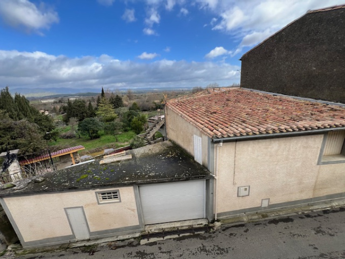 Offres de vente Maison Rieux-Minervois (11160)