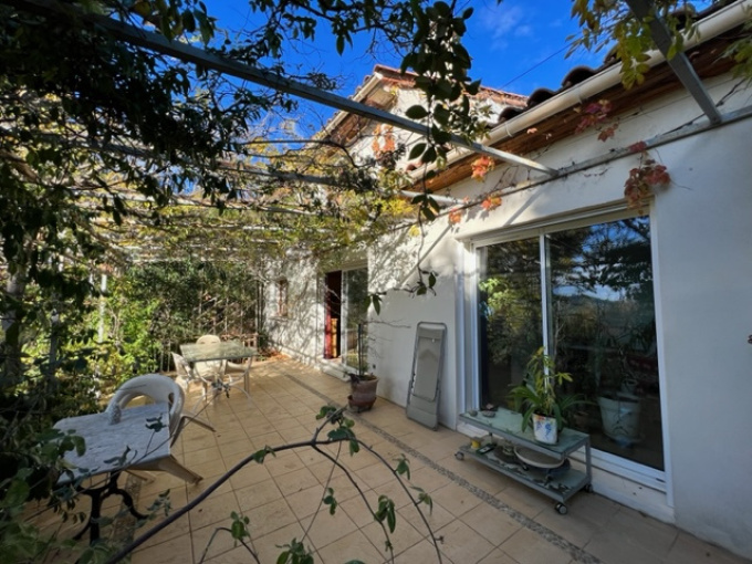 Offres de vente Maison Félines-Minervois (34210)