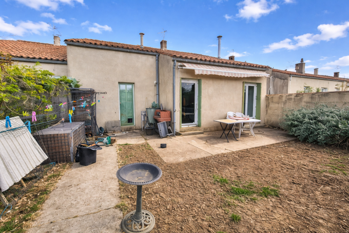 Offres de vente Maison Azille (11700)