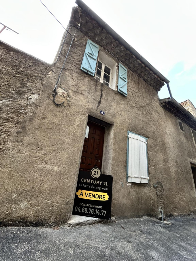 Offres de vente Maison Lagrasse (11220)