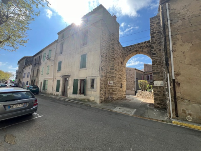 Offres de vente Maison Azille (11700)