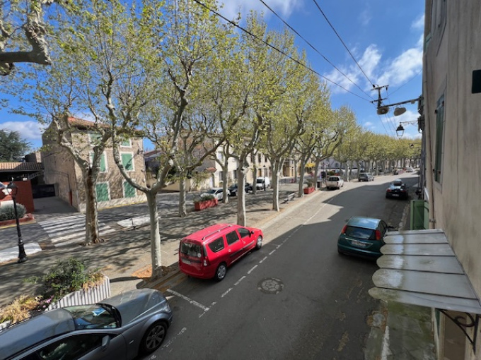 Offres de vente Maison Azille (11700)