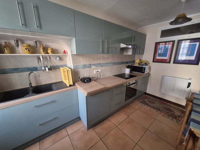 Offres de vente Maison Roquecourbe-Minervois (11700)