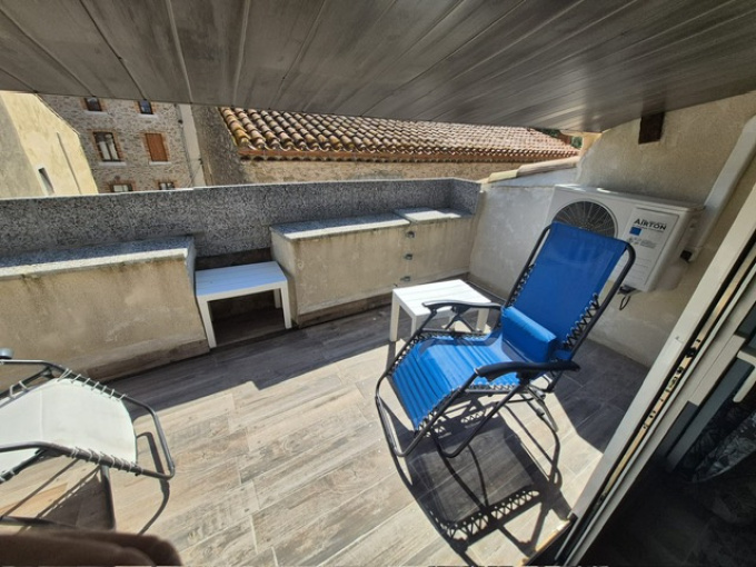 Offres de vente Maison Roquecourbe-Minervois (11700)