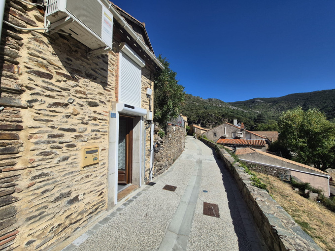 Offres de vente Maison Cabrespine (11160)