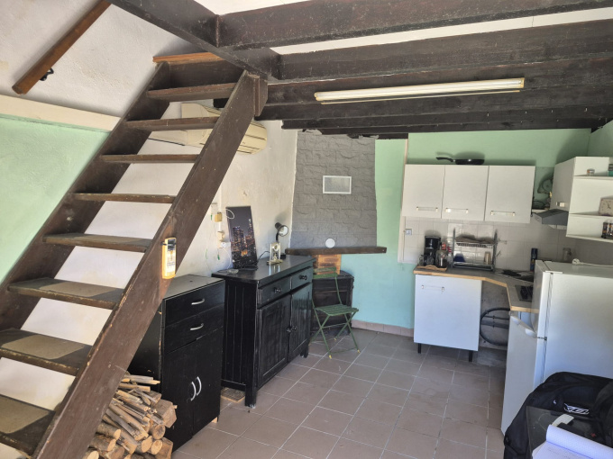 Offres de vente Maison Cabrespine (11160)