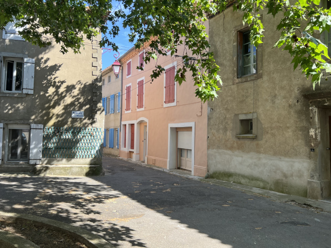 Offres de vente Maison Pépieux (11700)