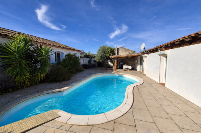 Offres de vente Villa Rieux-Minervois (11160)