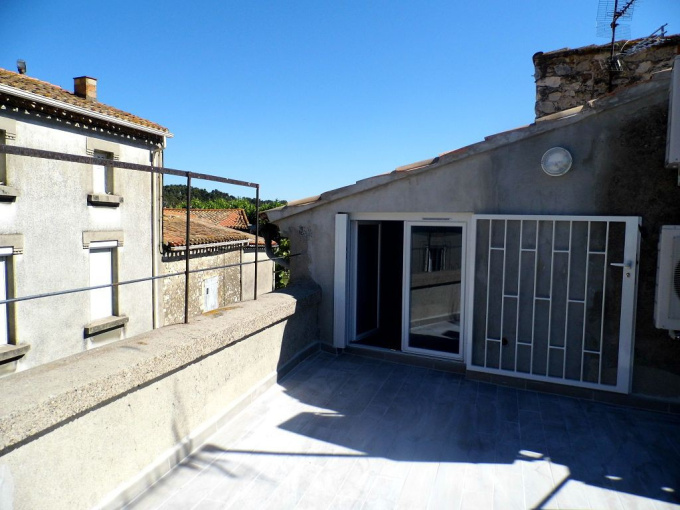 Offres de location Maison Villeneuve-Minervois (11160)