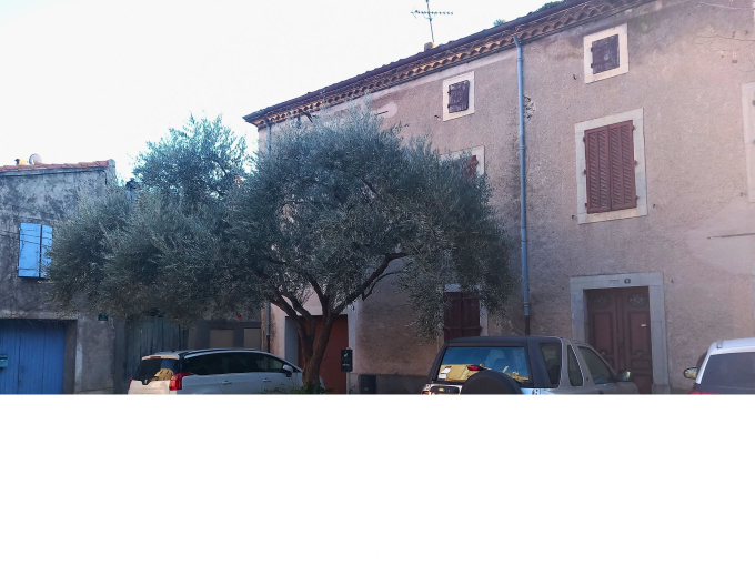 Offres de vente Maison de village Camplong-d'Aude (11200)