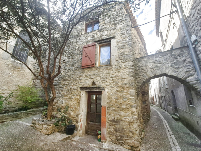 Offres de vente Maison Aigne (34210)