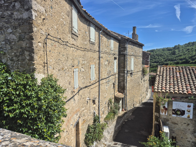Offres de vente Maison Minerve (34210)