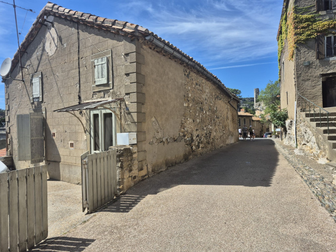 Offres de vente Maison Minerve (34210)