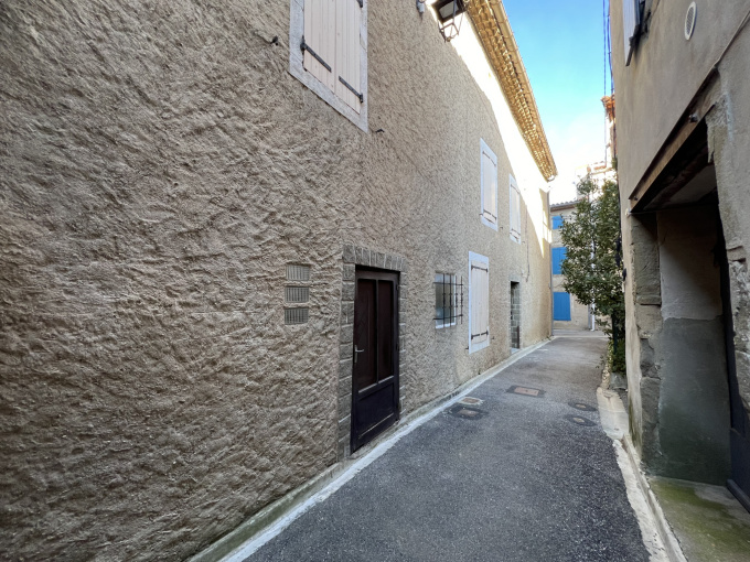 Offres de vente Maison Peyriac-Minervois (11160)
